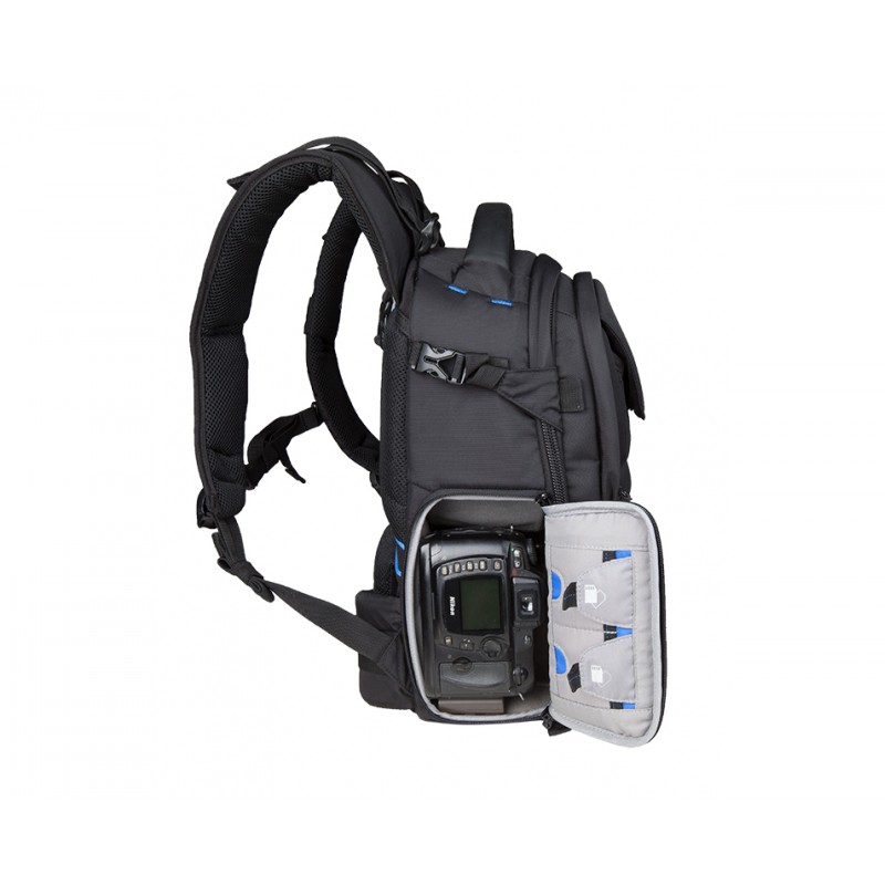BA LÔ MÁY ẢNH BENRO RANGER 500N - HÀNG CHÍNH HÃNG