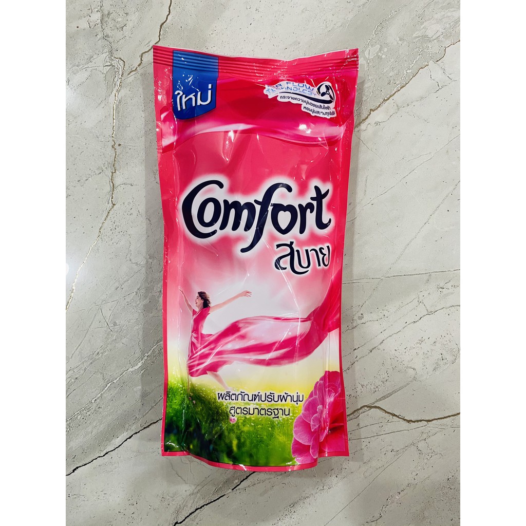 Nước Xả Comfort 580ml Xuất Xứ Thái Lan