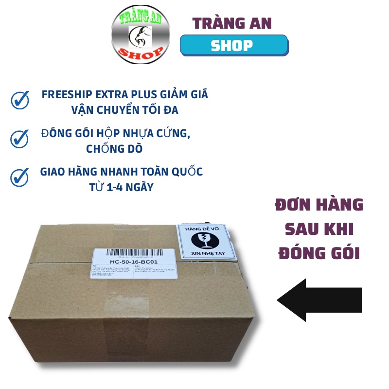 Combo 2 kg bột soda công nghiệp NA2CO3 tẩy dầu mỡ, thông tắc cống