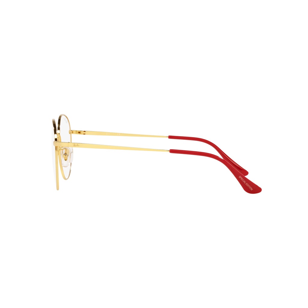 Mắt Kính Ray-Ban Vista Metal Unisex - RX6475D 3121 - Kính mát