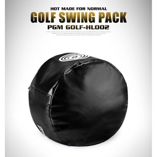 Túi tập swing golf  - PGM golf swing training package p107