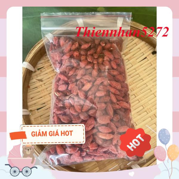 Kỷ tử đỏ - hạt To