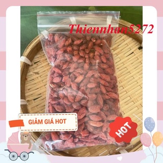 Kỷ tử đỏ - hạt To (100gr)