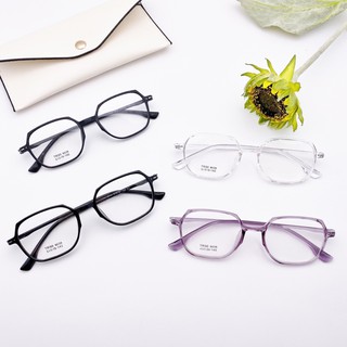Sỉ Gọng Kính Dẻo Đa Giác 8039