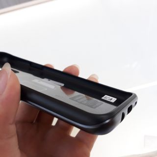 Ốp lưng Protective Standing Galaxy S9 Plus chính hãng