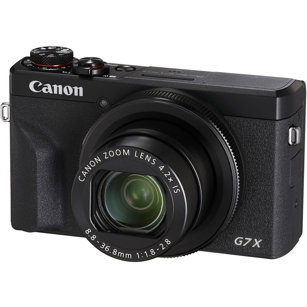 Canon Powershot G7 X Mark III | BigBuy360 - bigbuy360.vn