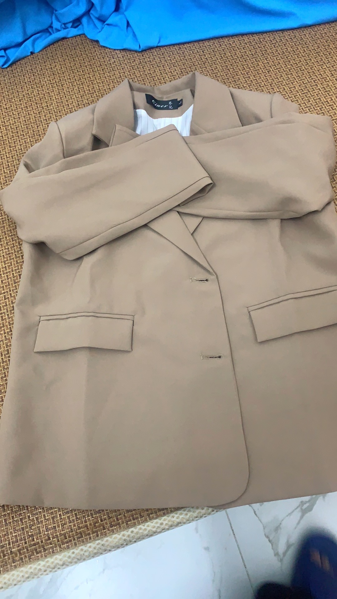 Áo vest đẹp (ảnh thật) | BigBuy360 - bigbuy360.vn