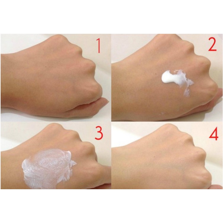 Kem chống nắng vật lý Sakura Physical Daily Defense SPF 50+ PA
