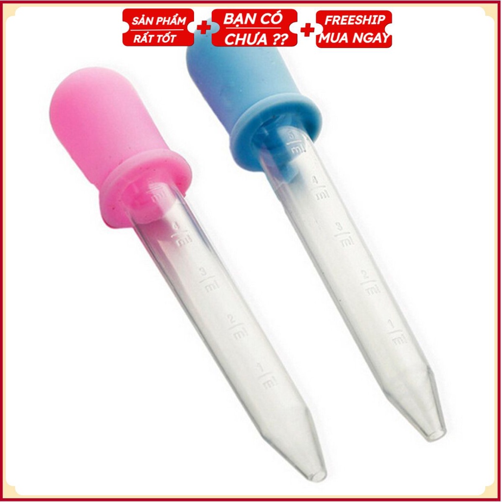 Sẵn hàng combo 20 dụng cụ uống thuốc và uống sữa cho bé .