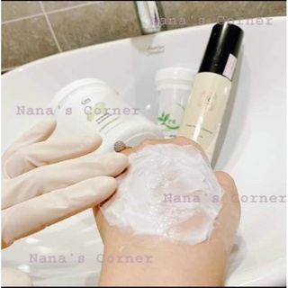 Thay Da Sinh Học Onmacabim Lacto Peeling Gommage