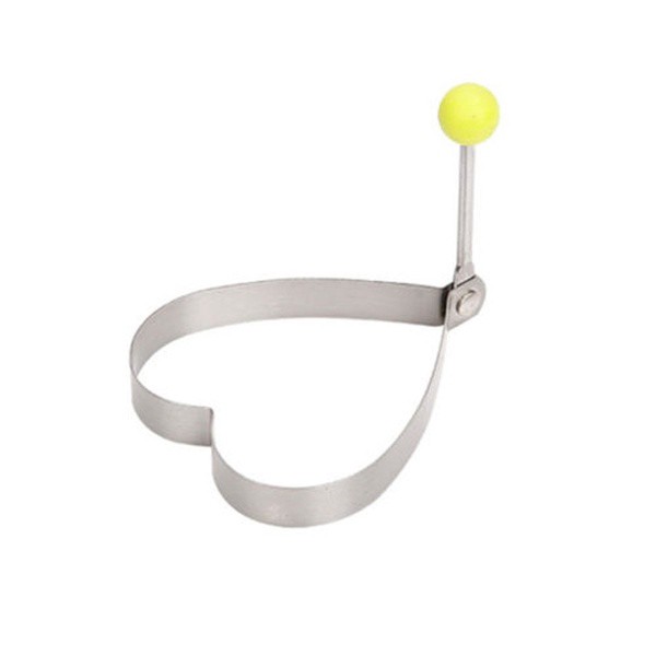 Khuôn Chiên Trứng Bằng Thép Không Gỉ Tiện Dụng