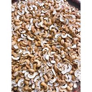 Hạt Điều bể sống Bình Phước (làm sữa) 500Gr