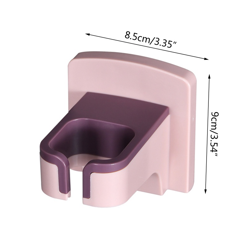 Giá Đỡ Máy Sấy Tóc Gắn Tường Tiện Dụng