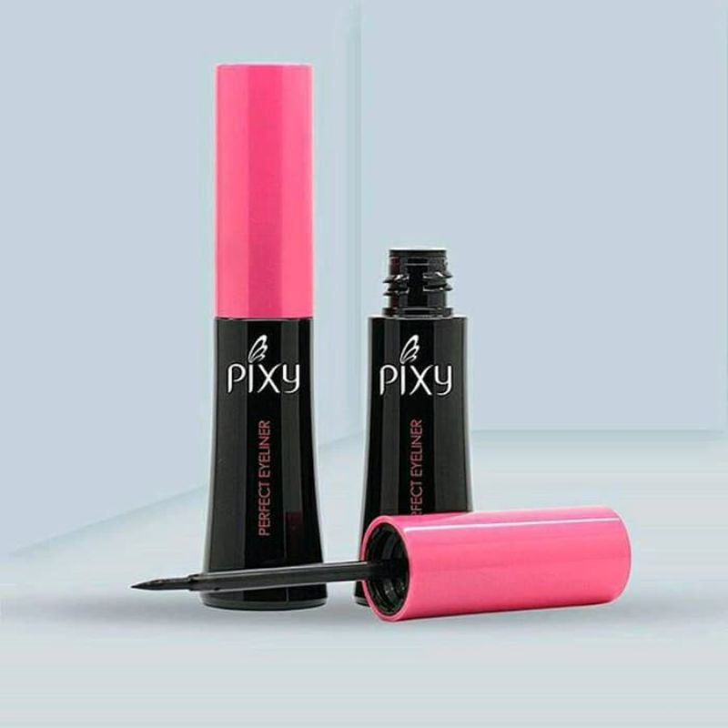 (hàng Mới Về) Bút Kẻ Mắt Pixy Hoàn Hảo | BigBuy360 - bigbuy360.vn