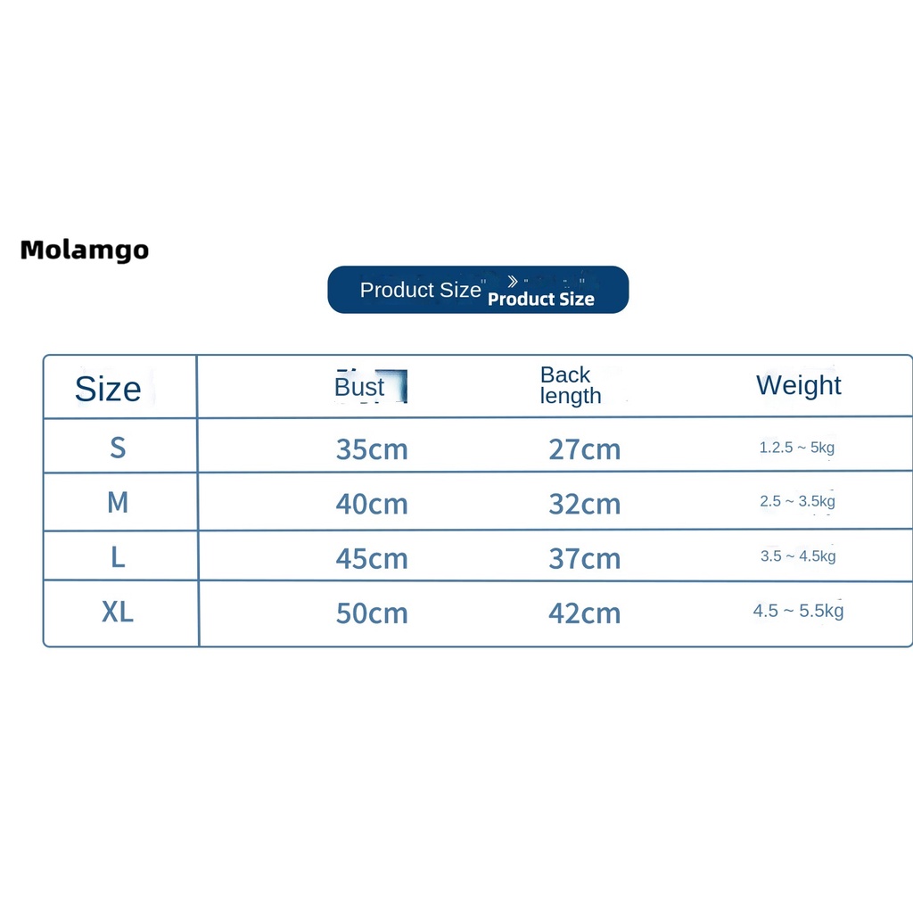 Áo mưa bốn chân toàn diện chống thấm nước cho thú cưng chó mèo