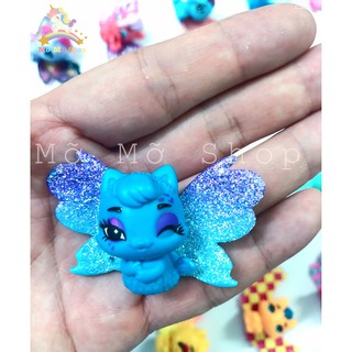 [Cánh Rời] Thú Hatchimals Wilder Swing SS9 Cho Bé [Đồ Chơi Nhựa]