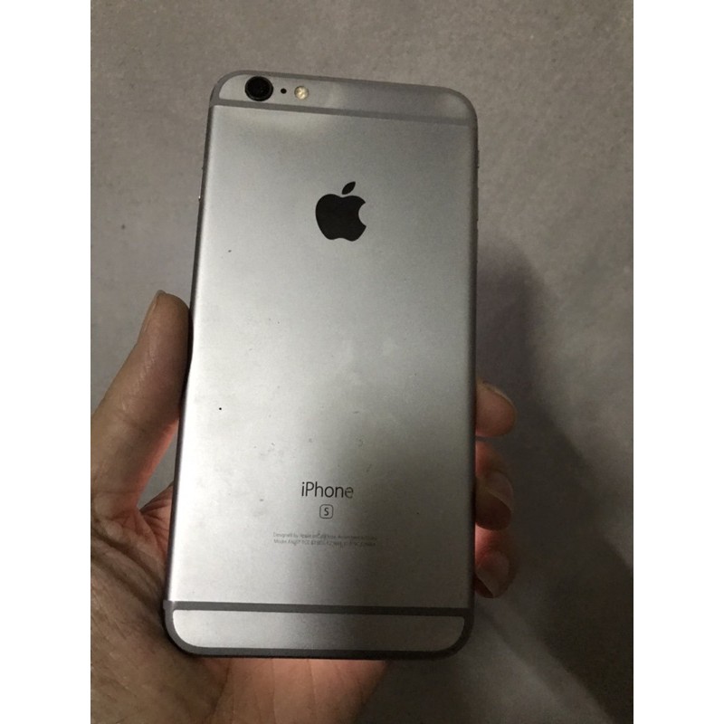 điện thoại iphone 6s plus quốc tế