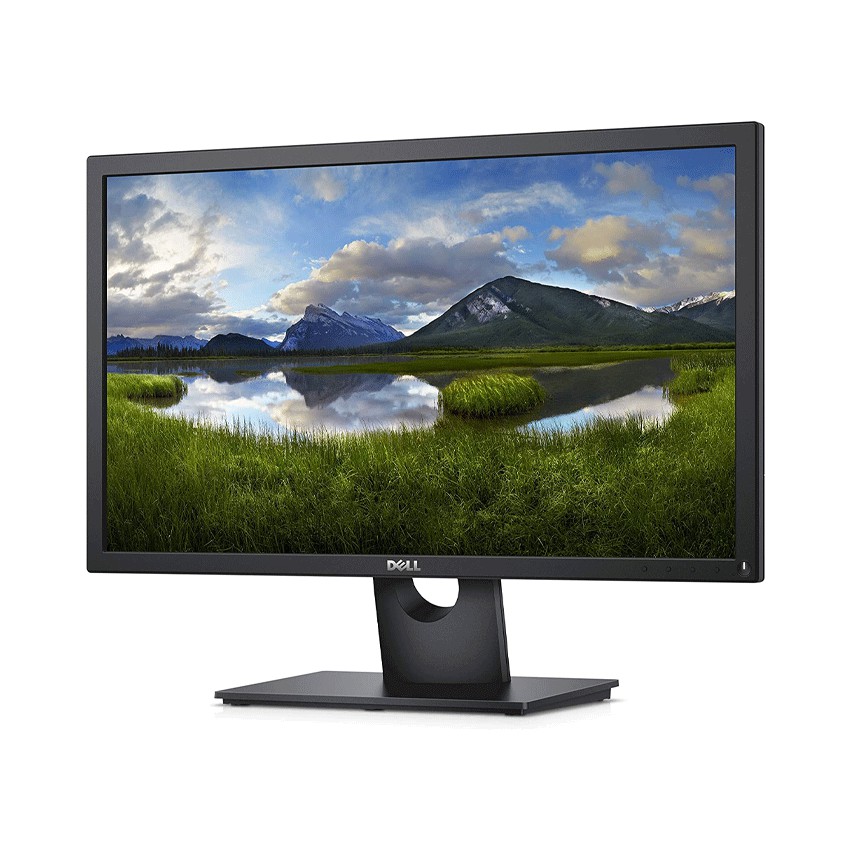 [CHÍNH HÃNG] Màn hình Dell E2318H (23 inch/FHD/LED/DP+VGA/60Hz/5ms) | BigBuy360 - bigbuy360.vn