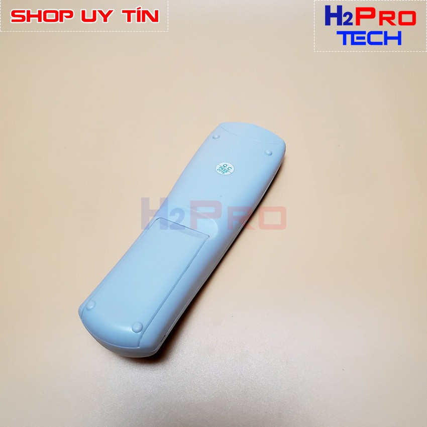 Điều khiển tivi Samsung đa năng đời cổ RM-016FC H2PRO tặng đôi pin 5k