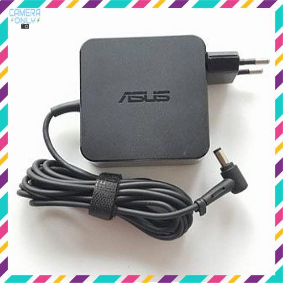 Sạc laptop Asus vuông Zin chính hãng 19v - 3.42a/2.73a/1.75a sạc vuông chân nhỏ 4.0mm x 1.35mm sạc ausu vuông