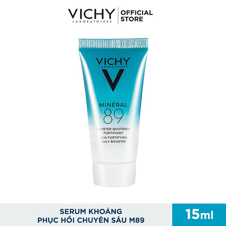 Bộ kem dưỡng hỗ trợ săn chắc, ngăn ngừa lão hóa và làm sáng da Vichy Liftactiv Collagen Specialist | BigBuy360 - bigbuy360.vn
