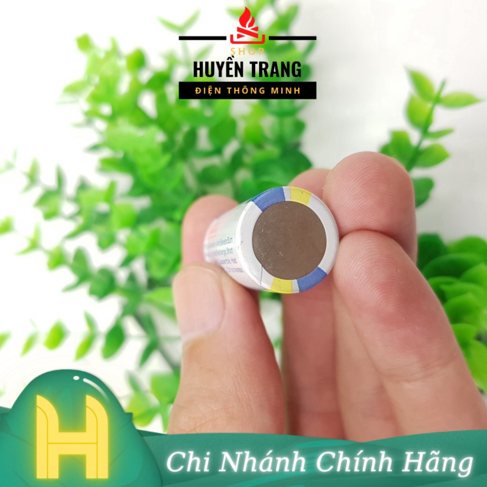 [Thanh Lý] Pin 3V 1500mAh 17x34MM Dung Lượng Cao Chế Đồ