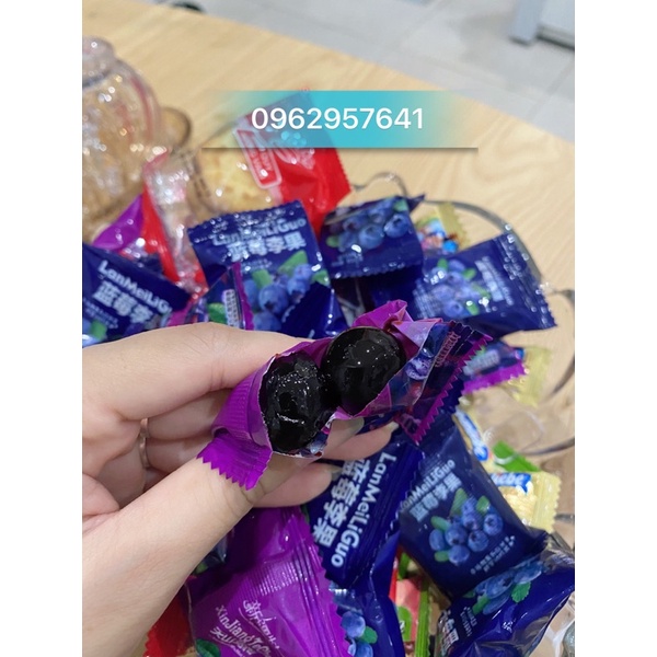 Ô MAI MẬN 408g
