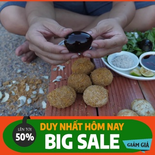 Trứng bắc thảo - combo 10 trứng loại ngon