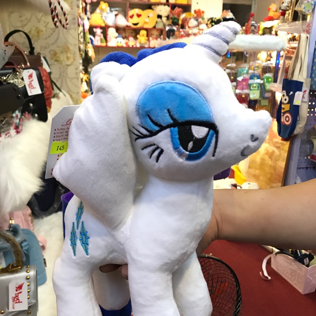 Ngựa Pony 