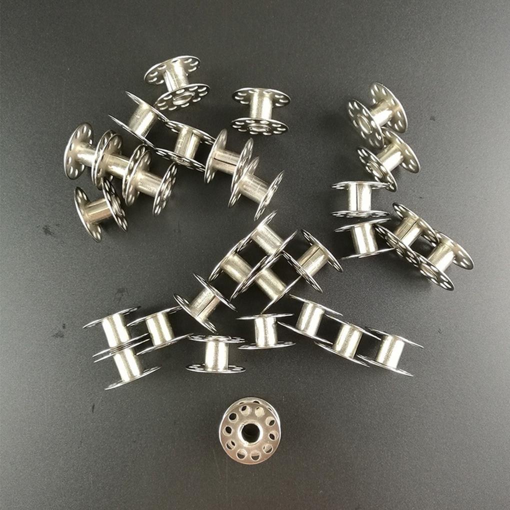 Bộ 10 Lõi Cuộn Chỉ Rỗng Thay Thế Tiện Dụng