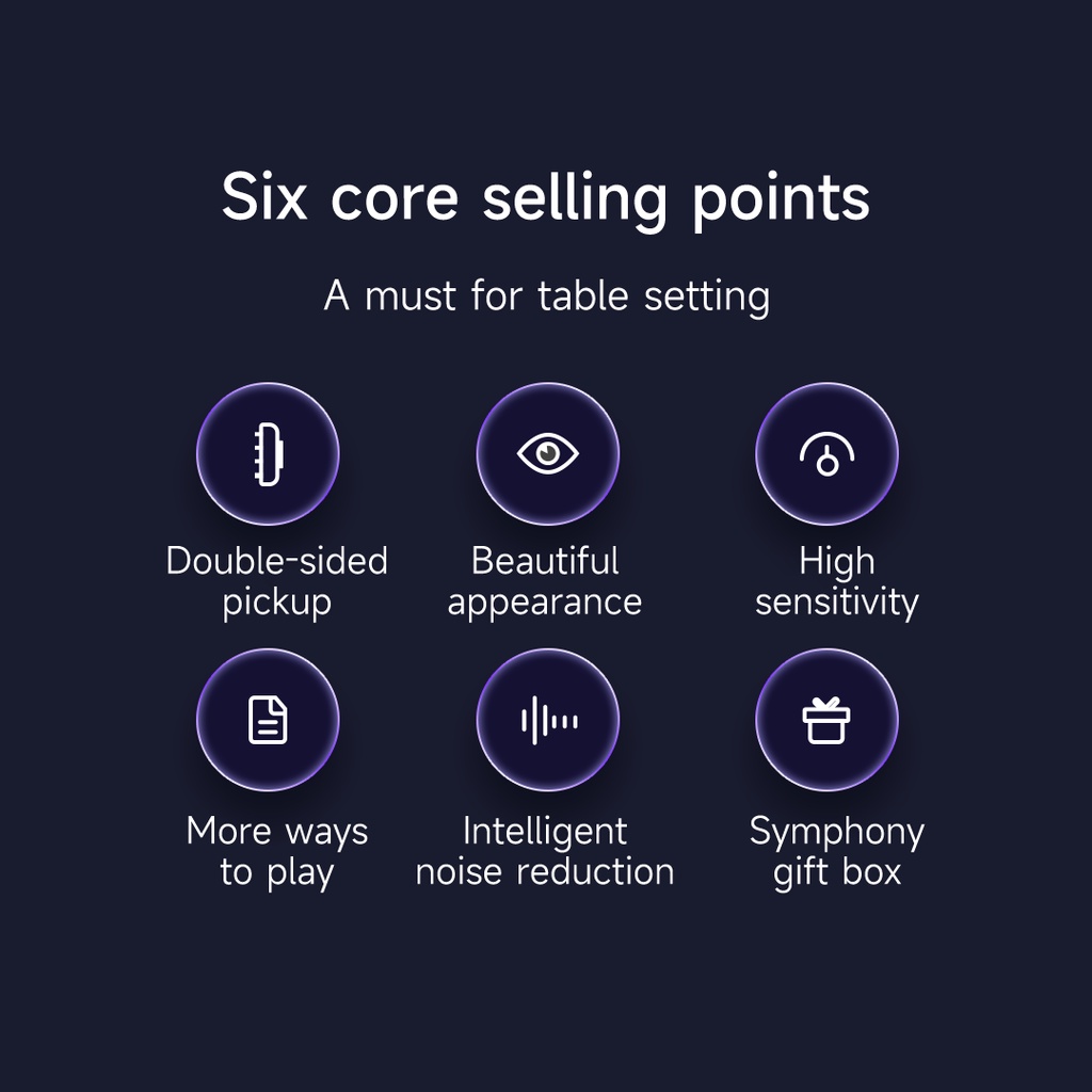 Đèn Led 50 Bóng Hai Mặt RGB Bằng Nhôm Kích Hoạt Bằng Giọng Nói