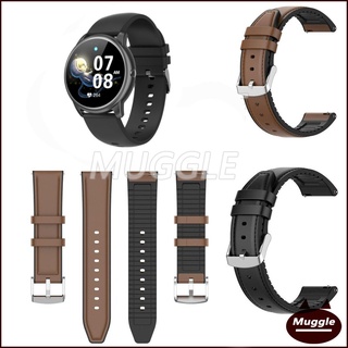 Dây đeo thay thế thời trang dành cho đồng hồ thông minh  BeU Active 1 / BeU Sporty 1