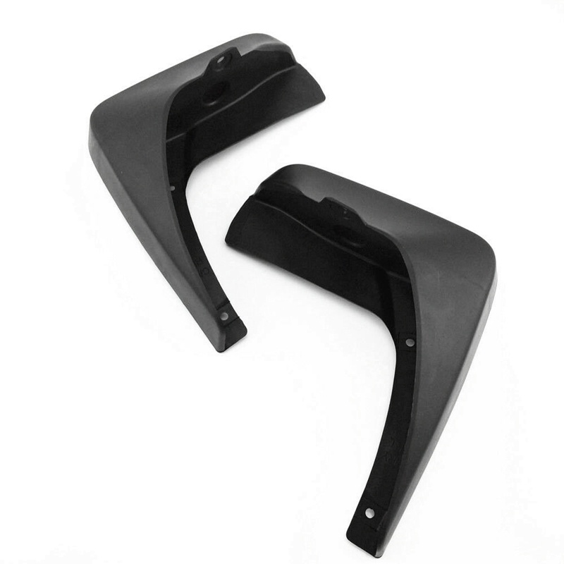 Set 4 tấm chắn bùn tiện dụng cho xe Toyota Camry 2007-2011