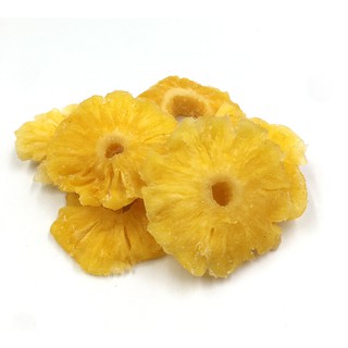 200G DỨA ( THƠM ) SẤY DẺO THÁI LAN