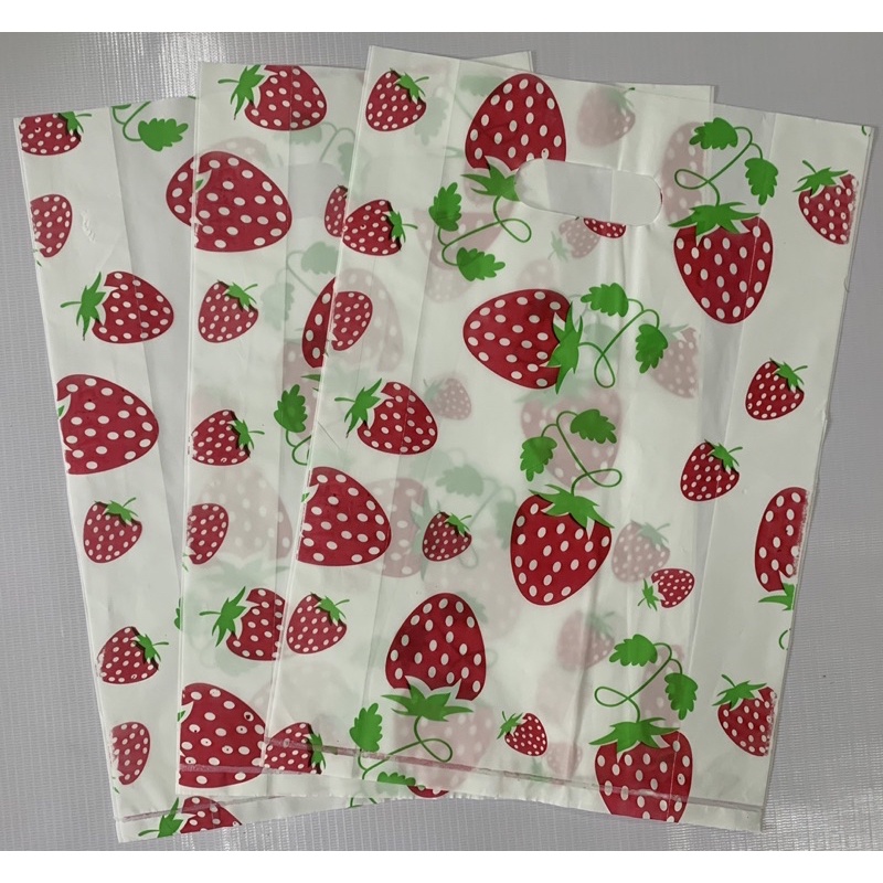 {Giá sỉ 10kg/size} Túi HD hột xoài in hình, in họa tiết, chọn hình Ngẫu Nhiên (hàng có sẵn - đủ size - sp y hình)