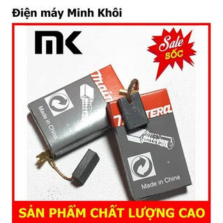 1 đôi chổi than 325 máy khoan, máy mài, máy cắt sắt...