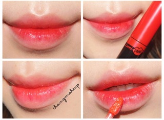 [Peripera] Lumi Pang