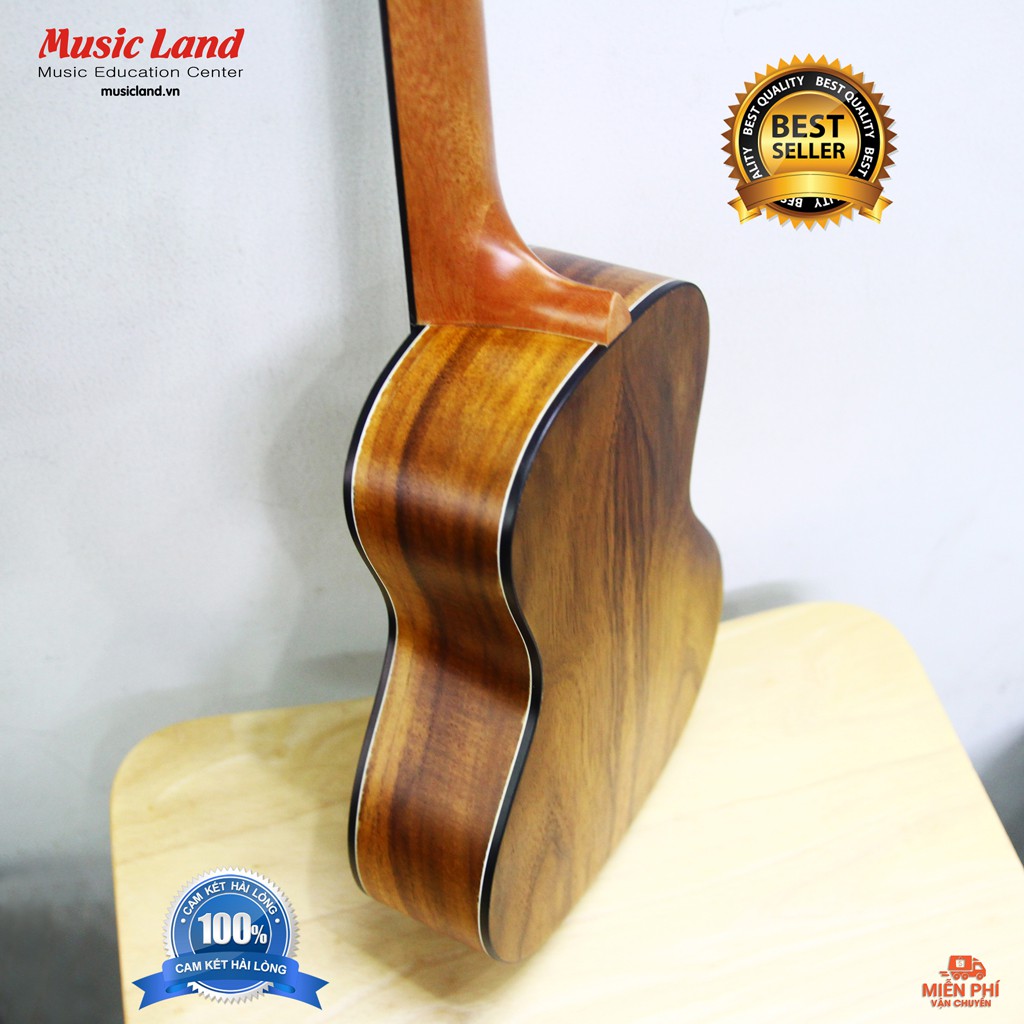 Đàn Ukulele Lanikai loại tốt