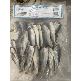 Cá nục sấy khô