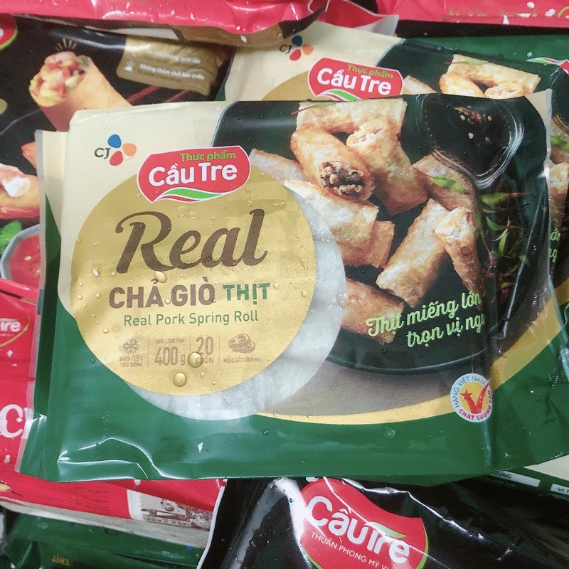 chả giò chay - Đồ chay | BigBuy360 - bigbuy360.vn