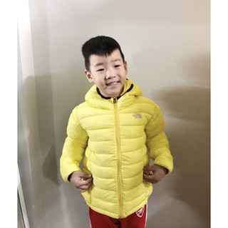 [ÁO PHAO TRẺ EM]- Phao Siêu Nhẹ TNF Trẻ em - SIÊU ẤM, SIÊU ĐẸP