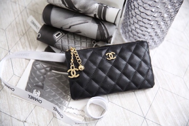 VÍ CN KÉO KHOÁ MINI