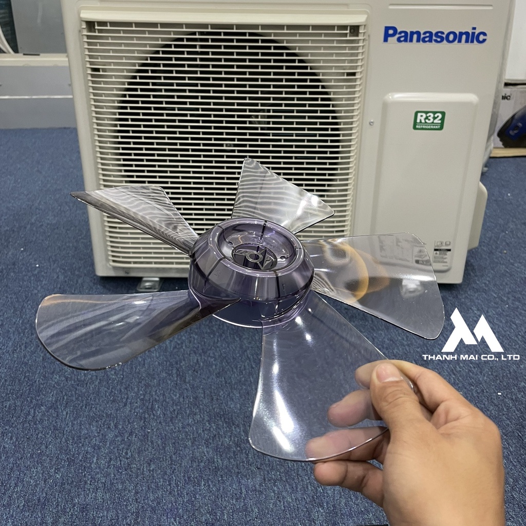 [Hàng chính hãng] Cánh quạt Panasonic F-307K