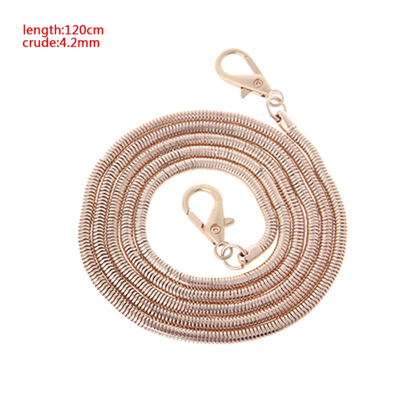 Dây Xích Đeo Túi Xách Thay Thế Loại 120cm