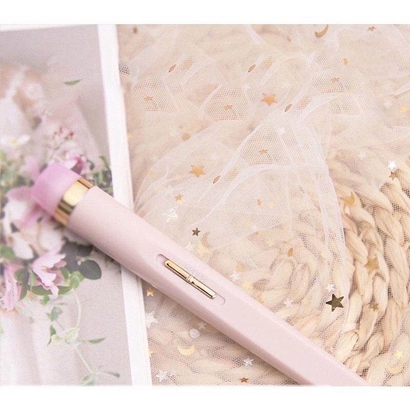 Máy mài móng Finishing Touch Máy dũa móng tay làm nail chuyên nghiệp 5 đầu mài có đèn led loại sạc điện