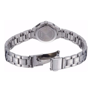 Đồng Hồ Nữ Dây Thép Citizen EJ6090-53E