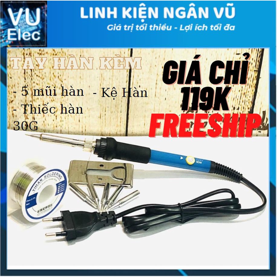 BỘ Máy hàn, tay hàn, mỏ hàn TQ936 điều chỉnh nhiệt độ tiện dụng. Tay Hàn TQ936 HÀNG CHẤT LƯỢNG