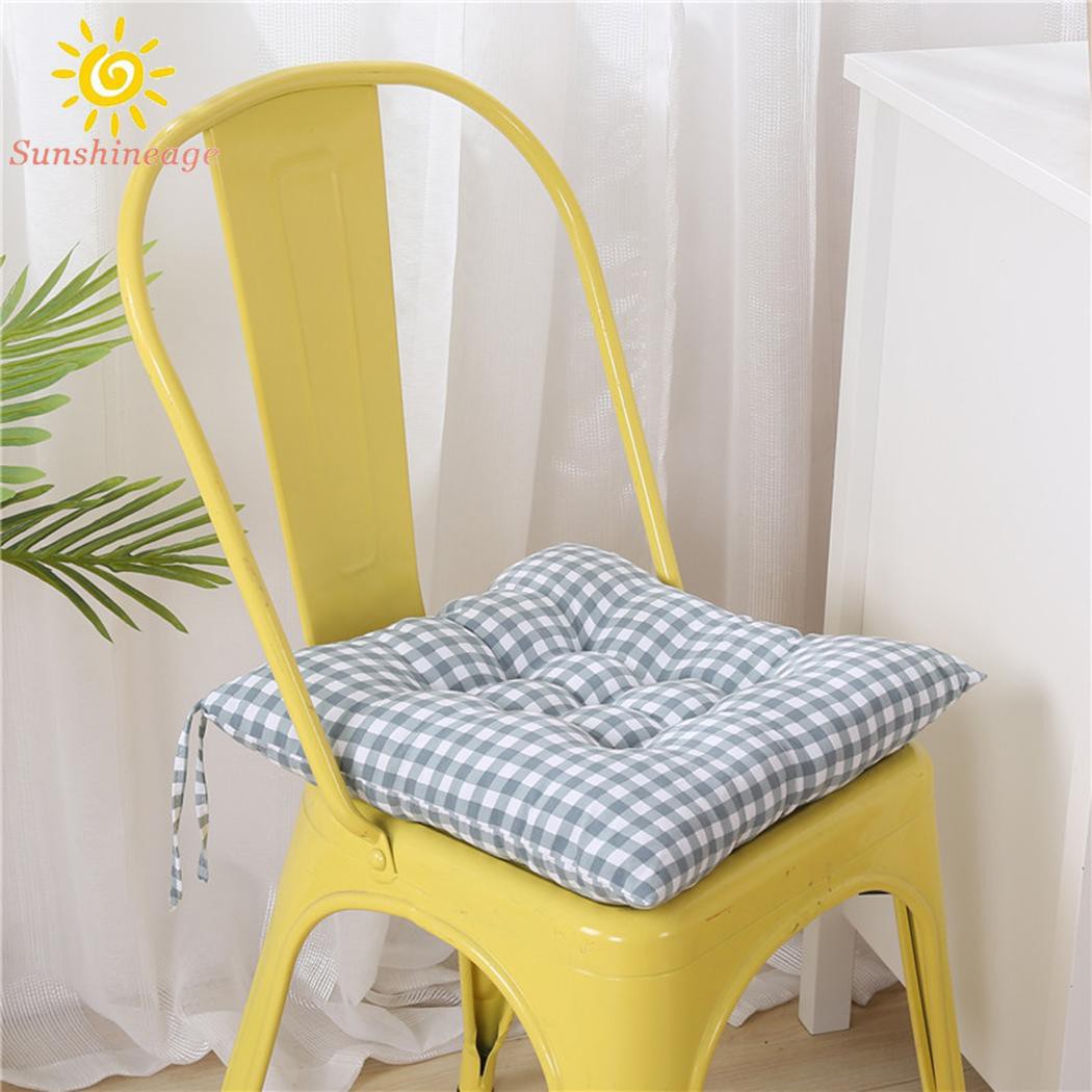 Đệm Lót Ghế Ngồi Êm Ái 40cm