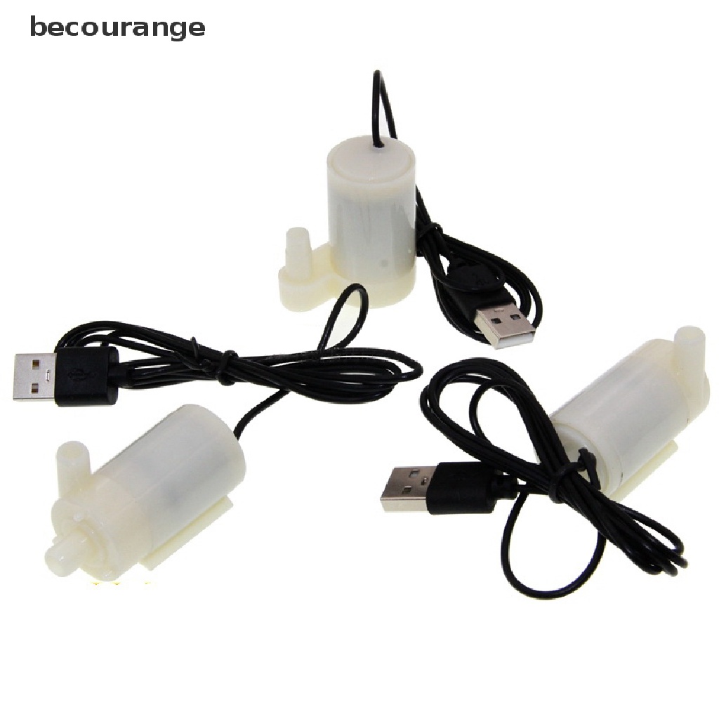 Thiết Bị Bơm Nước mini Usb Chất Lượng Cao