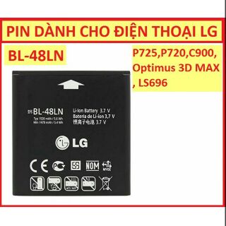 Pin lg bl-48ln p720 p725 c800 ls696